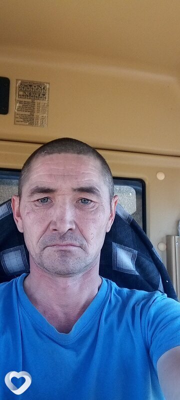 Ильнур, 43, Чебоксарах — анкета №3277051