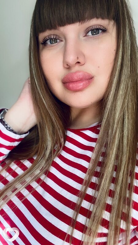 Дарья, 35, Москве — анкета №4685557