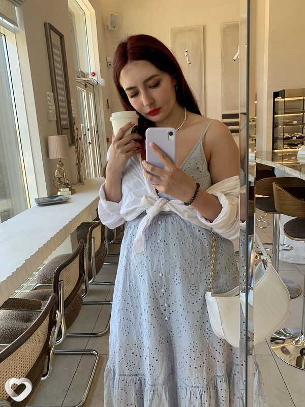 Диана, 36, Саратове — анкета №4685562
