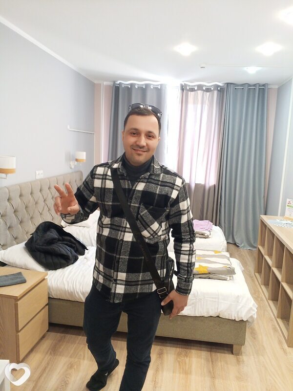 Хан, 32, Нижнекамске — анкета №3277054