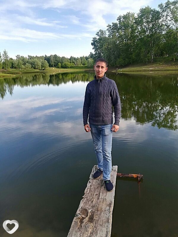 Алекс, Зеленодольск