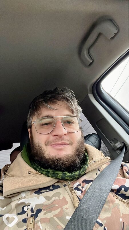 Тагир, 37, Воронеже — анкета №3277057