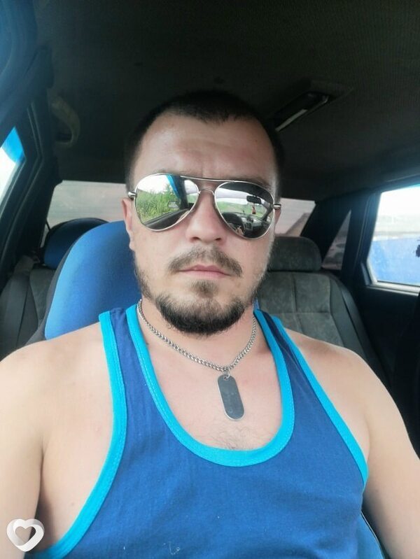 Алексей, 30, Красноярске — анкета №3277063