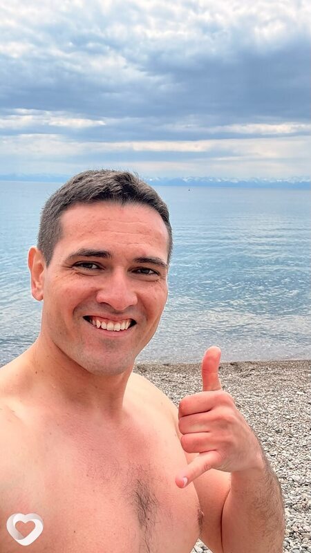 Евгений, 35, Омске — анкета №3277065