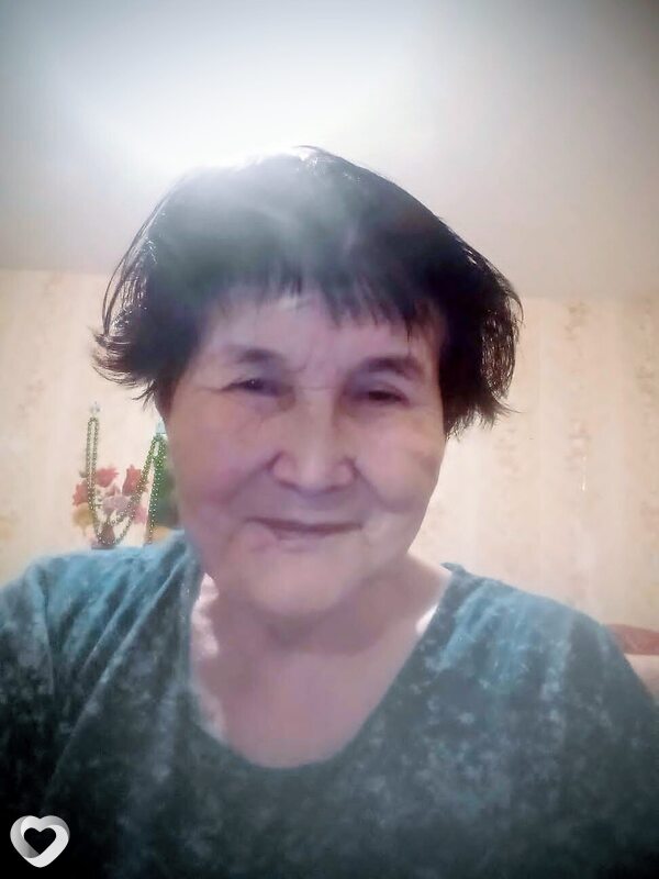Аспет, 70, Актобе — анкета №3277072