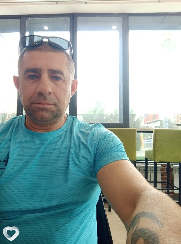 Влад, 46, Челябинске — анкета №3277078