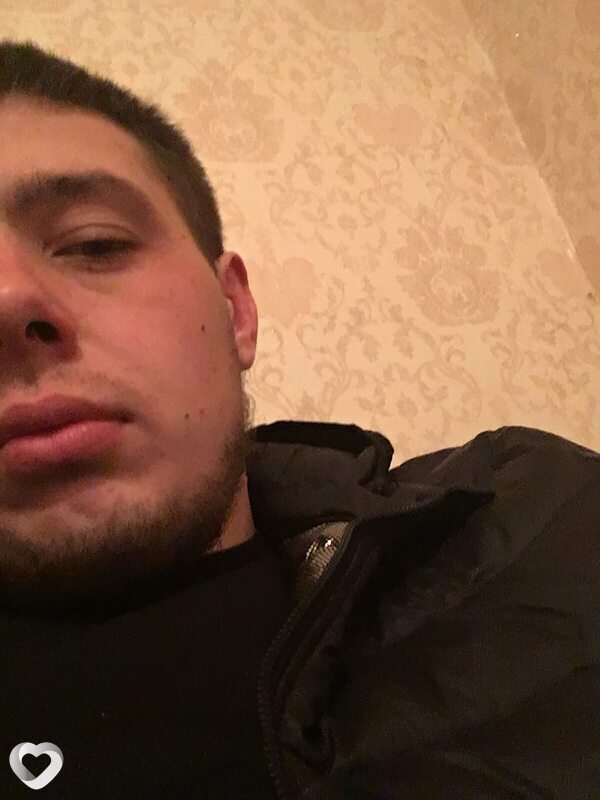 Андрей, 32, Оренбурге — анкета №3277086