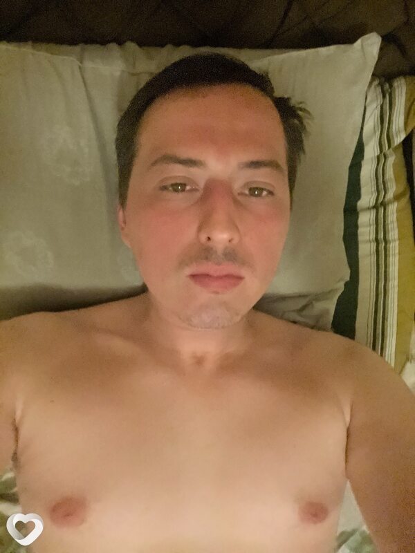 Алекс, 29, Протвине — анкета №3277091