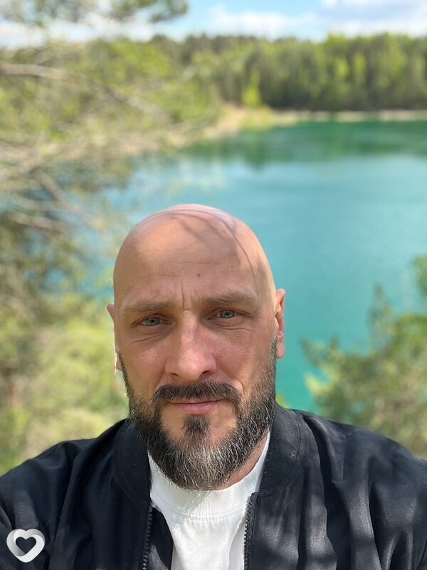 Михаил, 43, Могилев — анкета №3277094