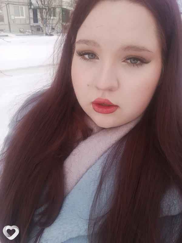 Angelina, 20, Мурманске — анкета №3277586