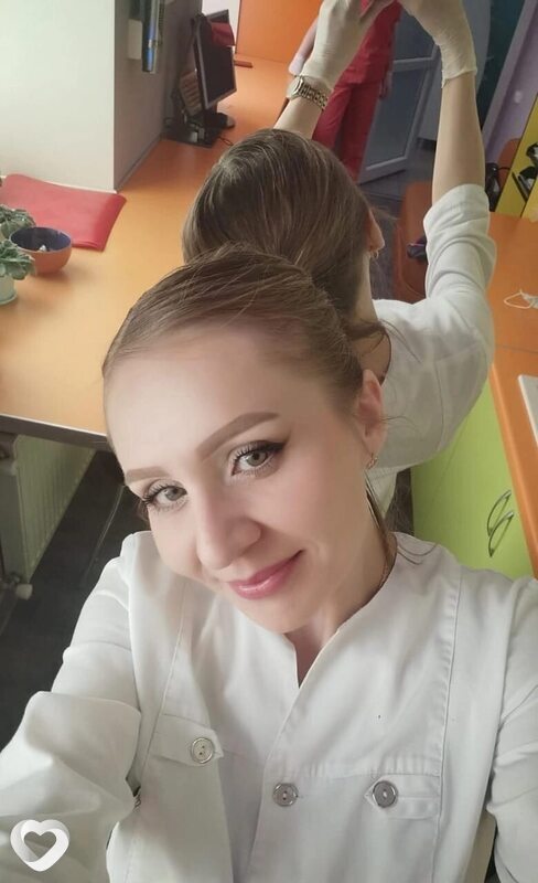 Ажелика, 31, Оренбурге — анкета №3277589
