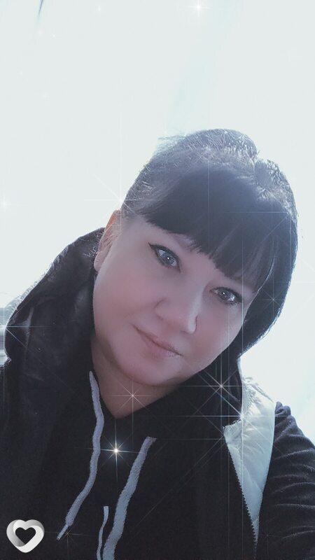 Снежана, 40, Екатеринбурге — анкета №3277601