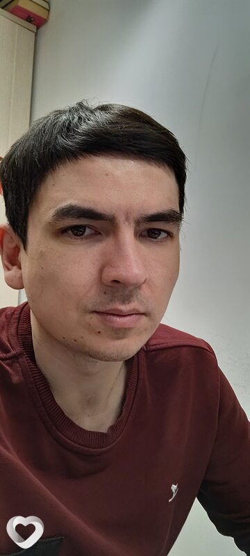 Ильгиз, 32, Уфе — анкета №4685420