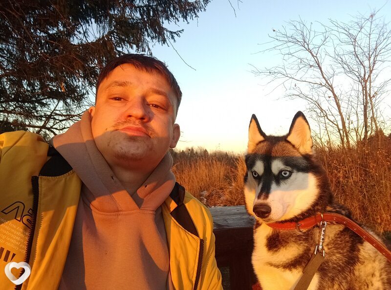 Руслан, 34, Перми — анкета №4685422
