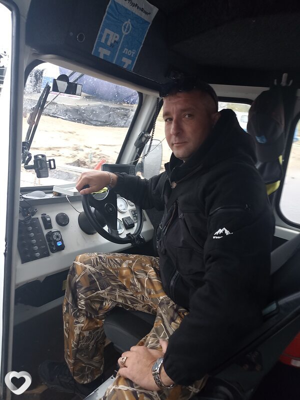Дмитрий, 38, Рубцовске — анкета №4685427