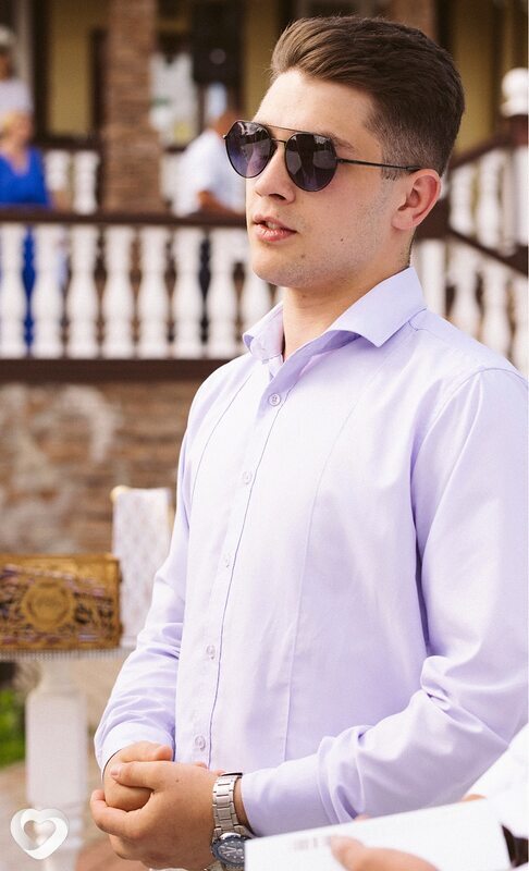 Глеб, 22, Минске — анкета №4685428