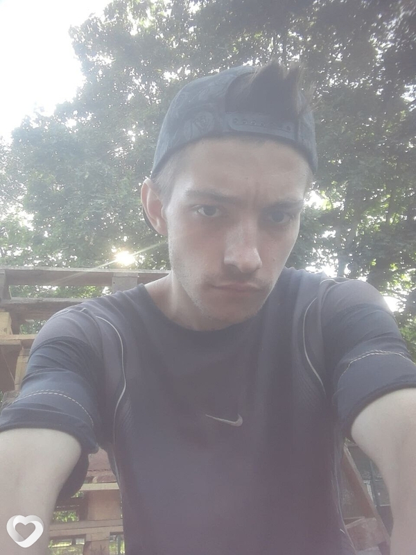 Ggog, 26, Днепр — анкета №3277203