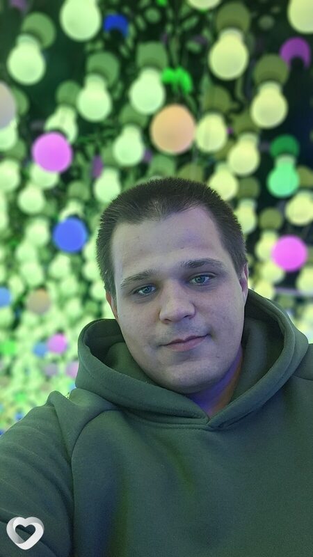 Олег, 31, Гродно — анкета №3277206