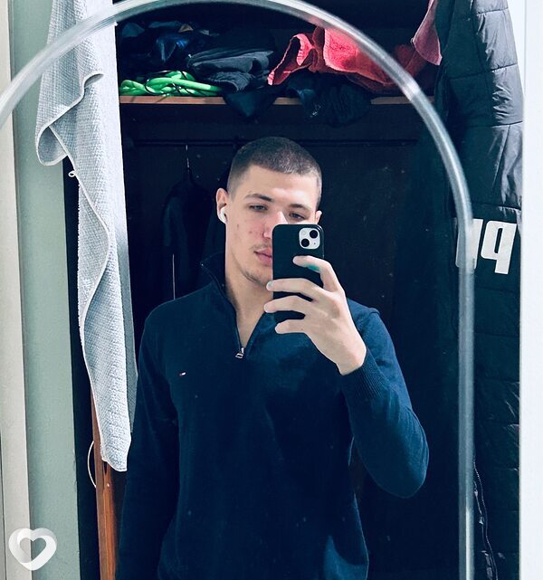 Владимир, 31, Новокузнецке — анкета №3277215