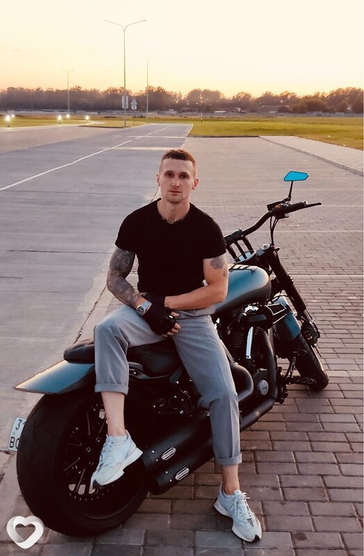 Макс, 35, Люберцах — анкета №3277218