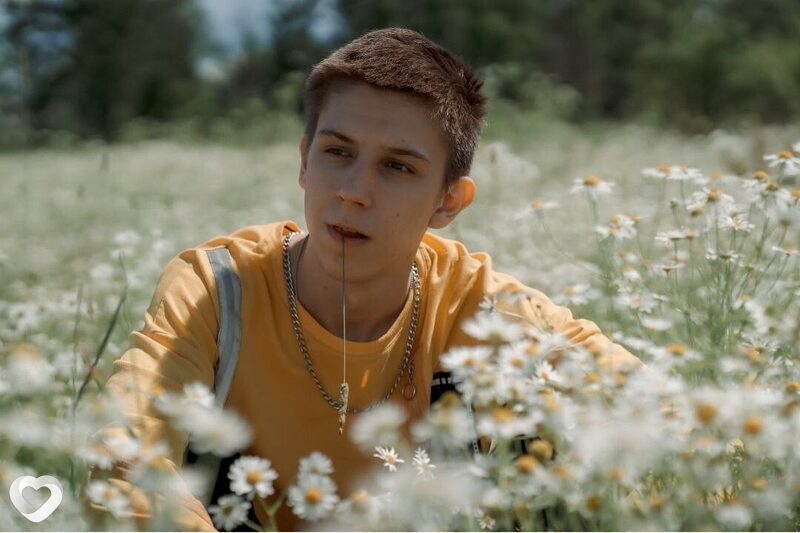 Дима, 22, Москве — анкета №3277105