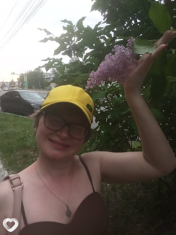 Олеся, 37, Нижнем Тагиле — анкета №3277108