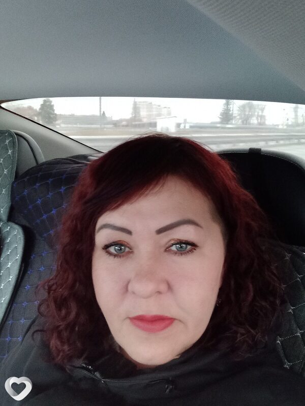 Наталья, 46, Тюмени — анкета №3277109