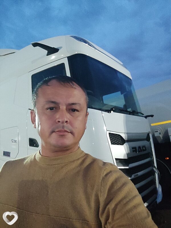 Коля, 44, Орске — анкета №3277115