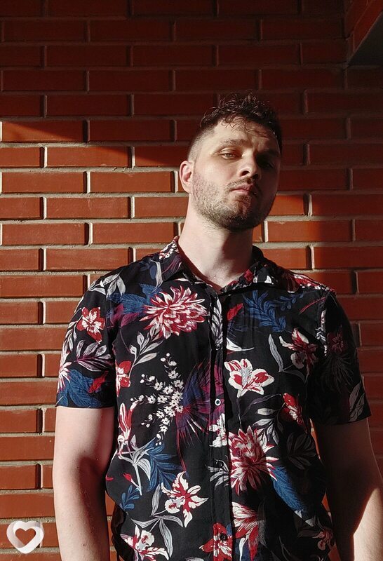 Павел, 31, Туле — анкета №4685512