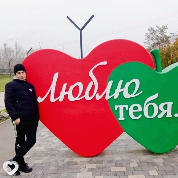 Данил, 26, Воронеже — анкета №3277255