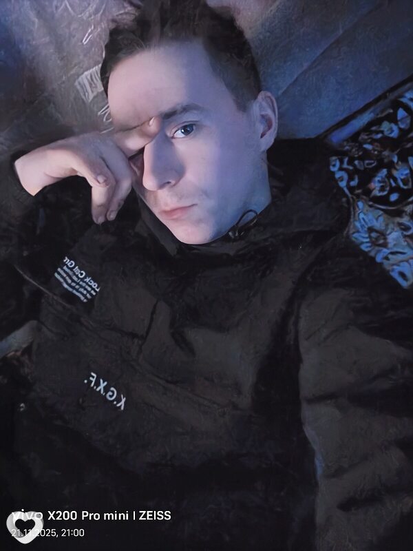 Паша, 27, Бузулуке — анкета №3277262