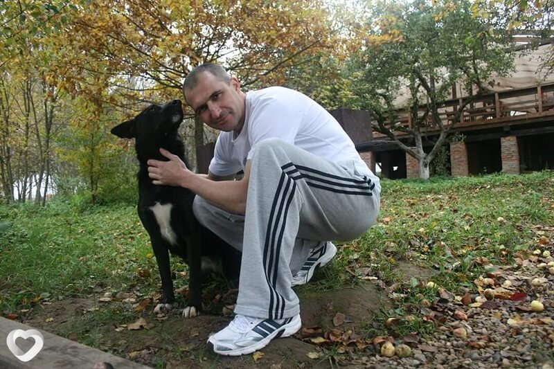Александр, 49, Могилев — анкета №3277264