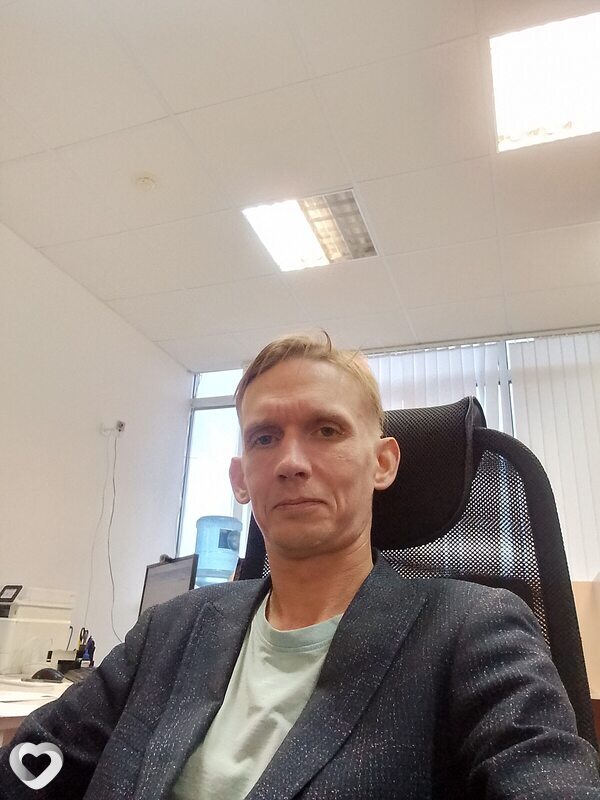 Андрей, 39, Перми — анкета №3277269