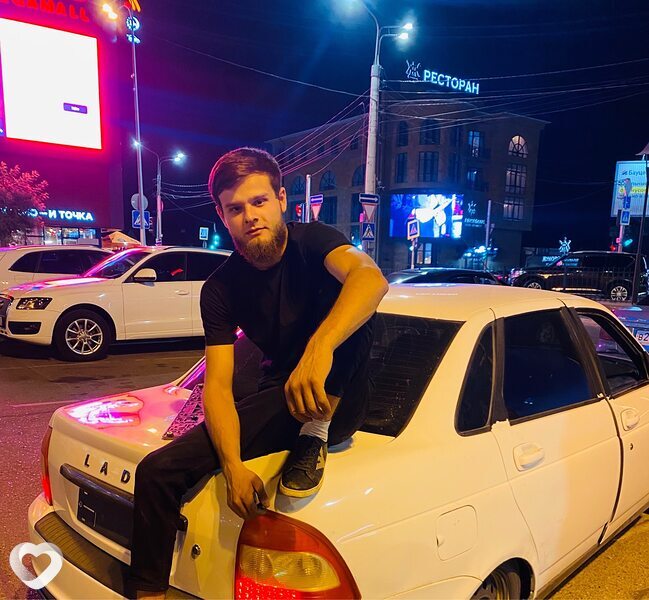 Марат, 30, Майкопе — анкета №3277156