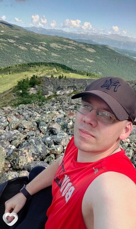 Алексей, 34, Новокузнецке — анкета №3277168