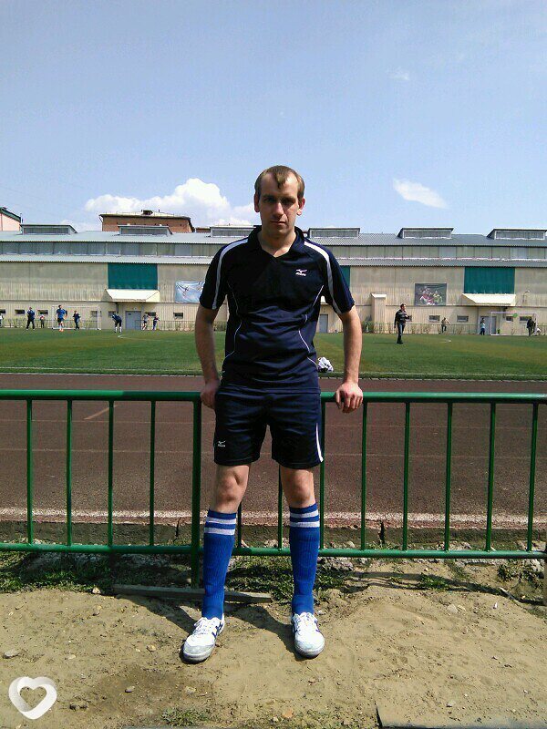 Андрей, 34, Улан-Удэ — анкета №3277173