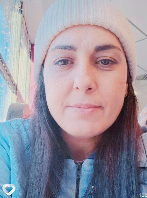 Лена, 37, Челябинске — анкета №3277279