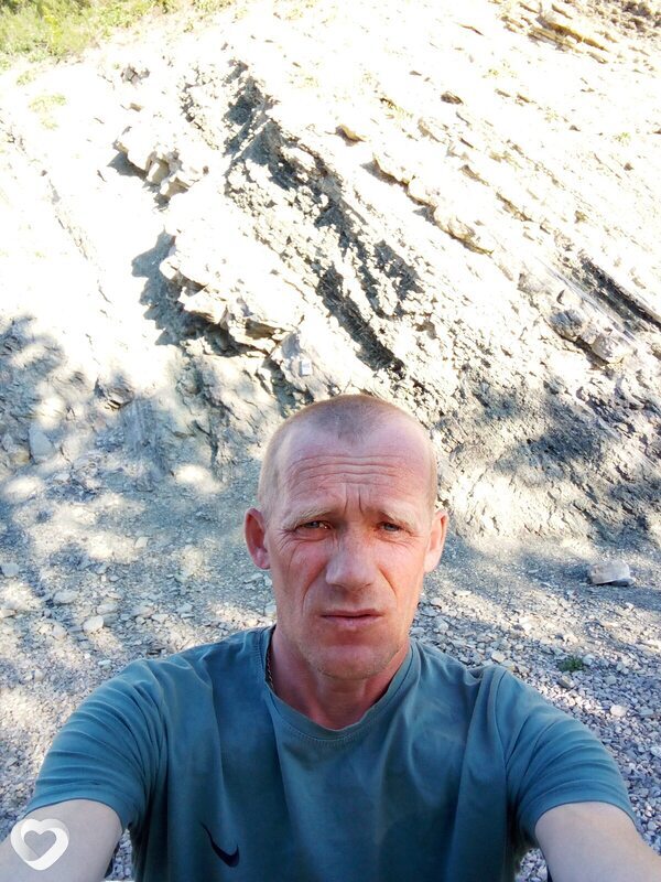 Михаил, 42, Уфе — анкета №3277282