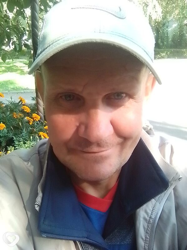 Сергей, 45, Барнауле — анкета №3277283
