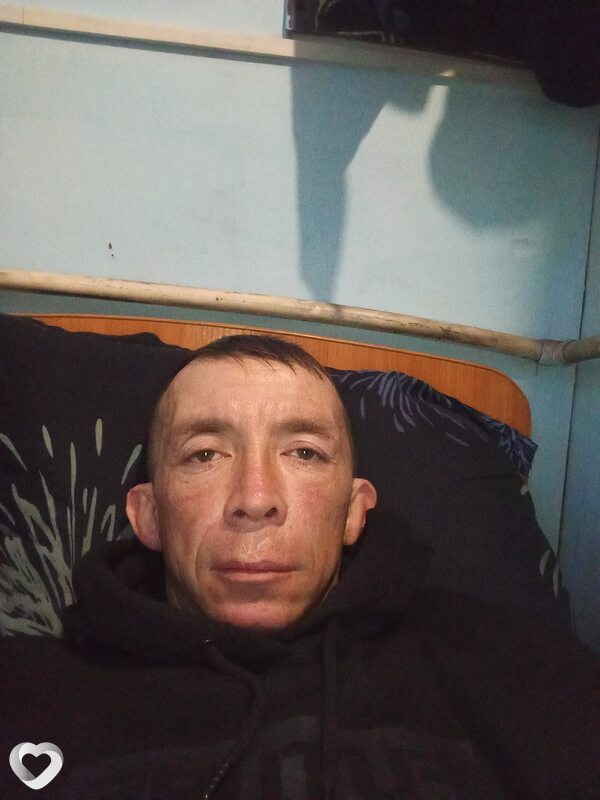 Виталя, 35, Улан-Удэ — анкета №3277353