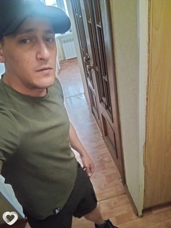 Дамир, 36, Калининграде — анкета №3277366