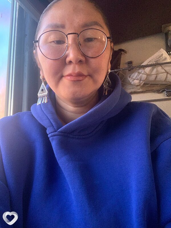 Мия, 35, Томске — анкета №3277373