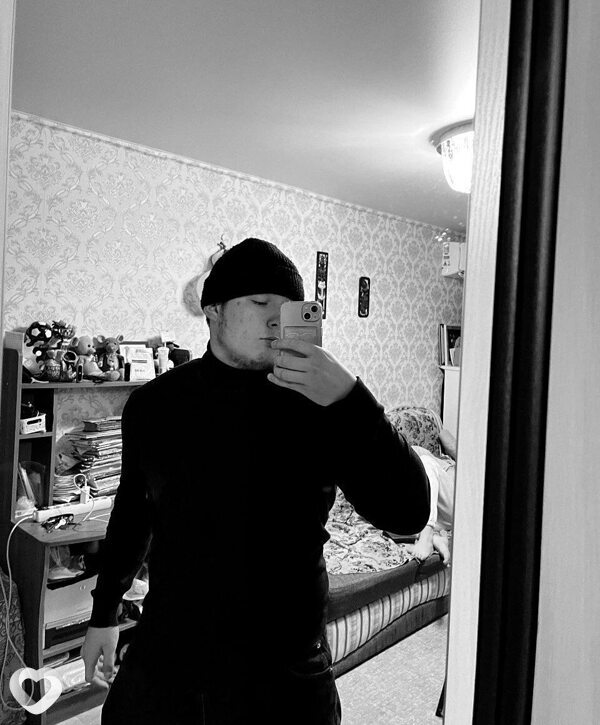 Макс, 27, Омске — анкета №3277375