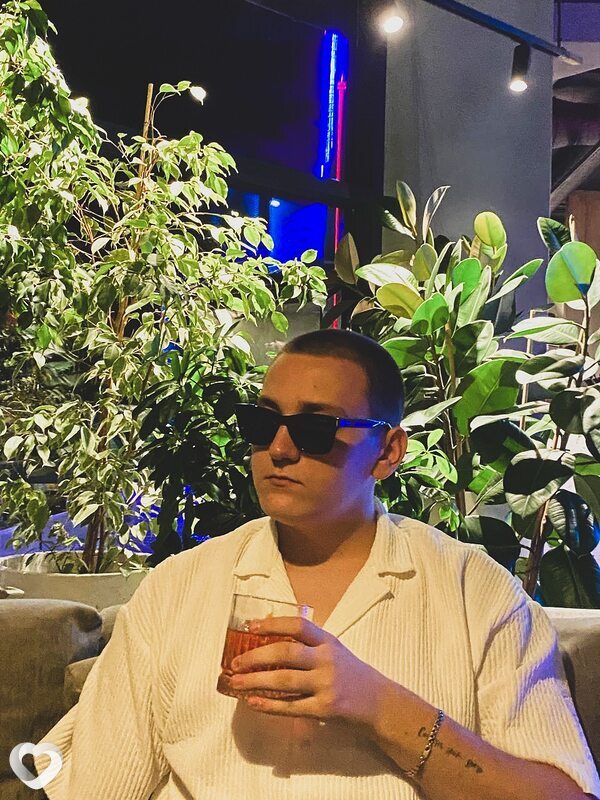 Константин, 22, Волгограде — анкета №3277129