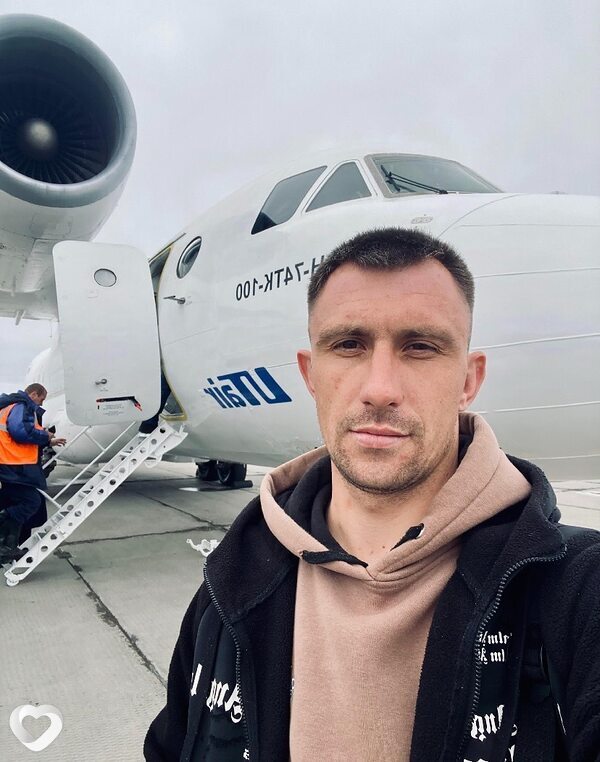 Роман, 31, Стерлитамаке — анкета №3277131