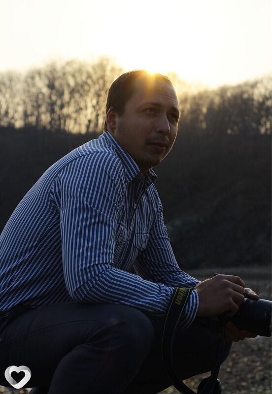 Константин, 36, Хабаровске — анкета №3277136