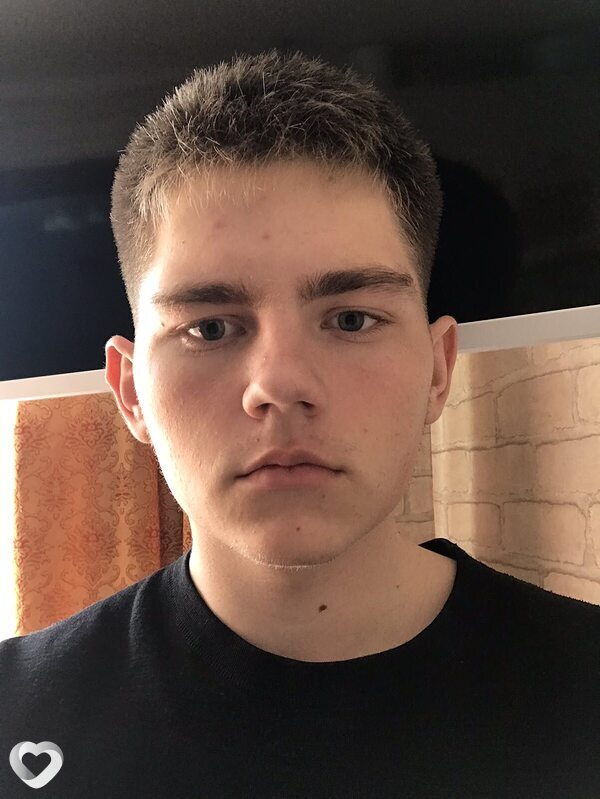 Степан, 21, Красноярске — анкета №3277139