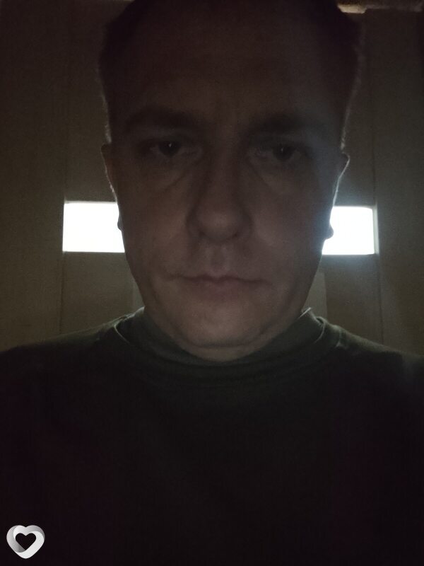 Костя, 42, Белгороде — анкета №3277144