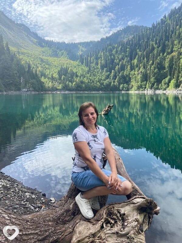Татьяна, 50, Барнауле — анкета №3277334