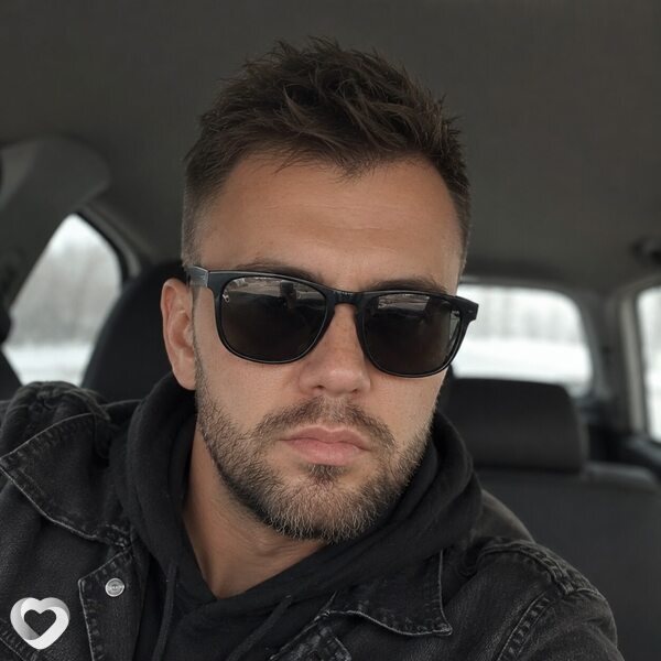 Влад, 35, Бресте — анкета №3277351